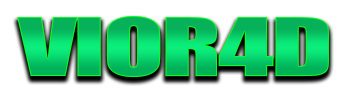 Logo Vior4D